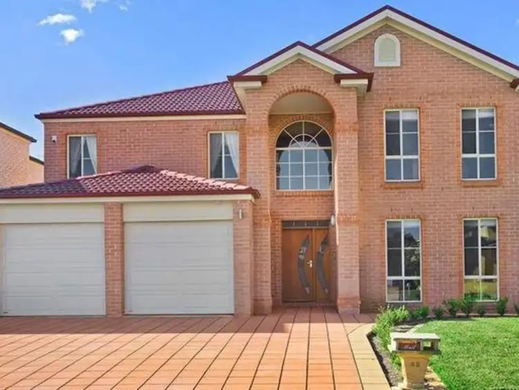 63 St Pauls Avenue, Castle Hill NSW 2154