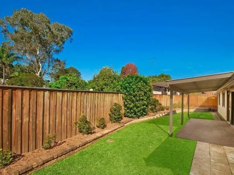 Fifth view of Homely house listing, 4 Dresden Avenue, Castle Hill NSW 2154