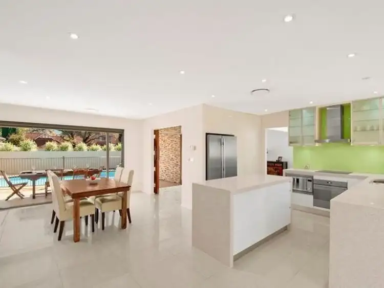 Sixth view of Homely house listing, 4 Dresden Avenue, Castle Hill NSW 2154