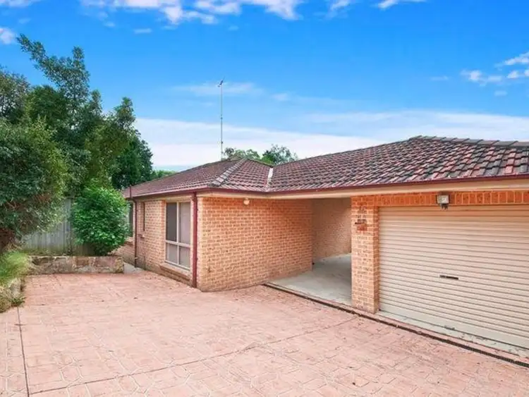 15B Sexton Avenue, Castle Hill NSW 2154