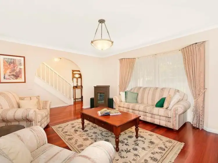 Sixth view of Homely house listing, 6 Kullaroo Avenue, Castle Hill NSW 2154
