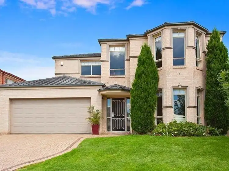 10 Harrington Avenue, Castle Hill NSW 2154