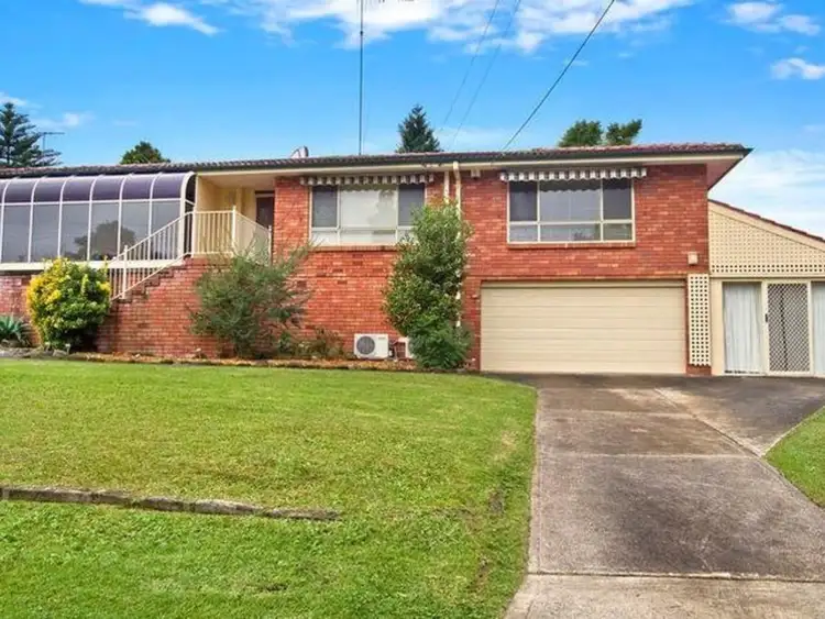 108 Cecil Avenue, Castle Hill NSW 2154