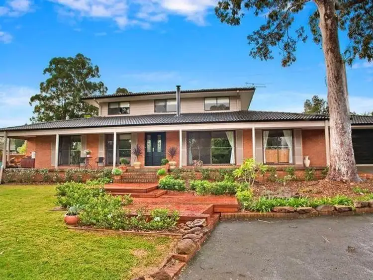43 Keswick Avenue, Castle Hill NSW 2154