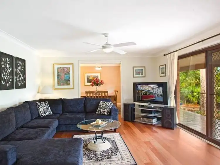 Fifth view of Homely house listing, 43 Keswick Avenue, Castle Hill NSW 2154