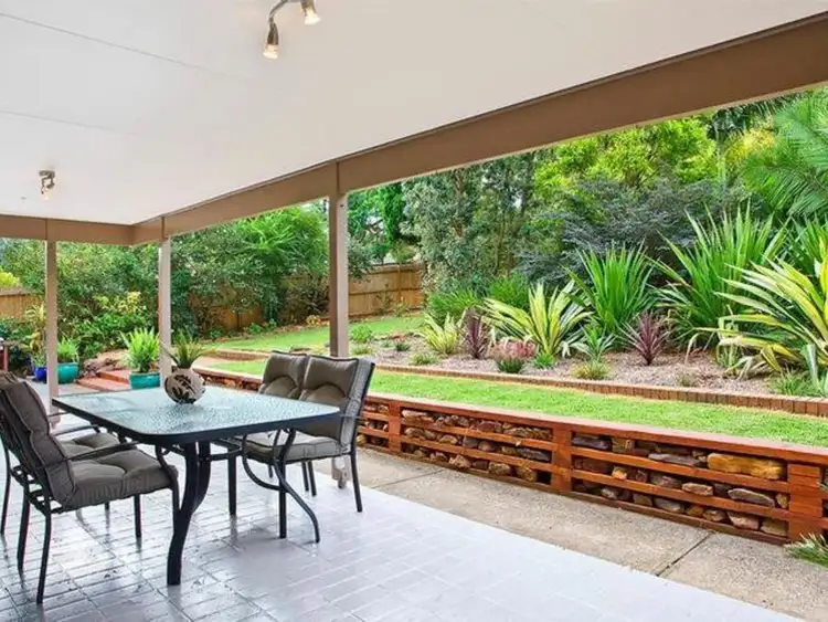 Sixth view of Homely house listing, 43 Keswick Avenue, Castle Hill NSW 2154