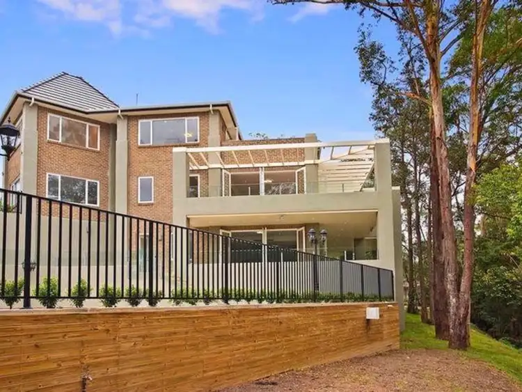 Sixth view of Homely house listing, 19 Kathleen Avenue, Castle Hill NSW 2154