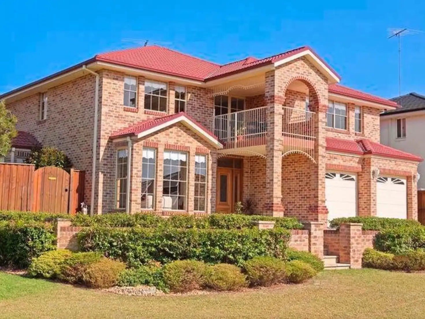 Main view of Homely house listing, 6 Octagonal Avenue, Castle Hill NSW 2154