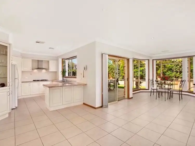 Second view of Homely house listing, 6 Octagonal Avenue, Castle Hill NSW 2154