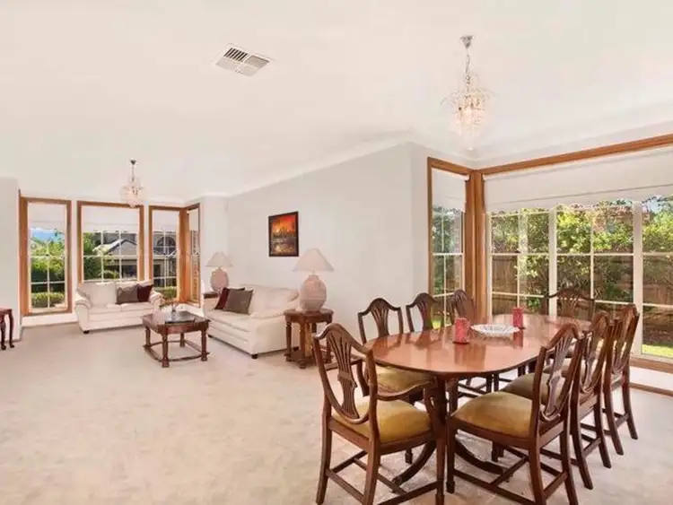 Third view of Homely house listing, 6 Octagonal Avenue, Castle Hill NSW 2154