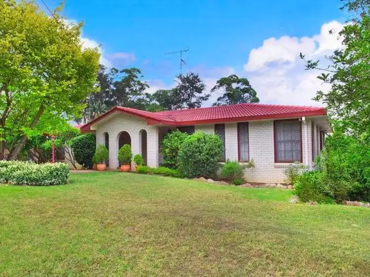 39 Ferguson Avenue, Castle Hill NSW 2154