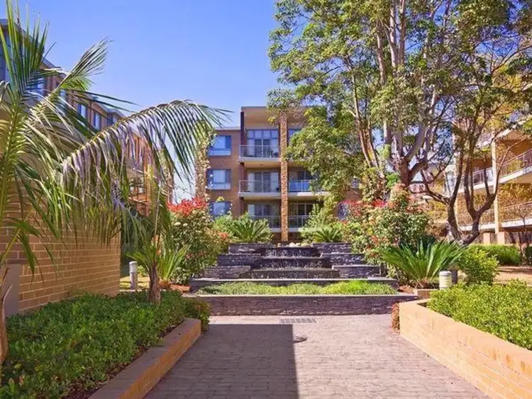 66/33 Cecil Avenue, Castle Hill NSW 2154