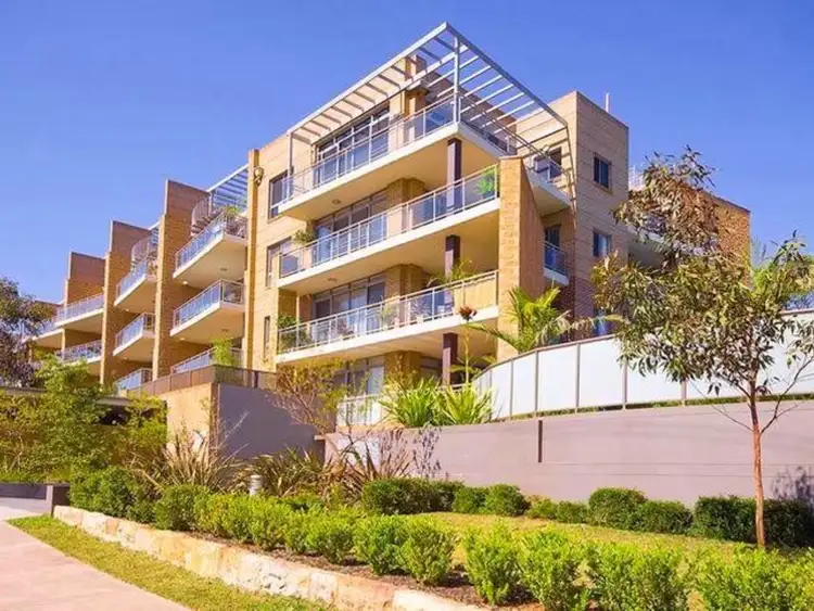 59/33 Cecil Avenue, Castle Hill NSW 2154