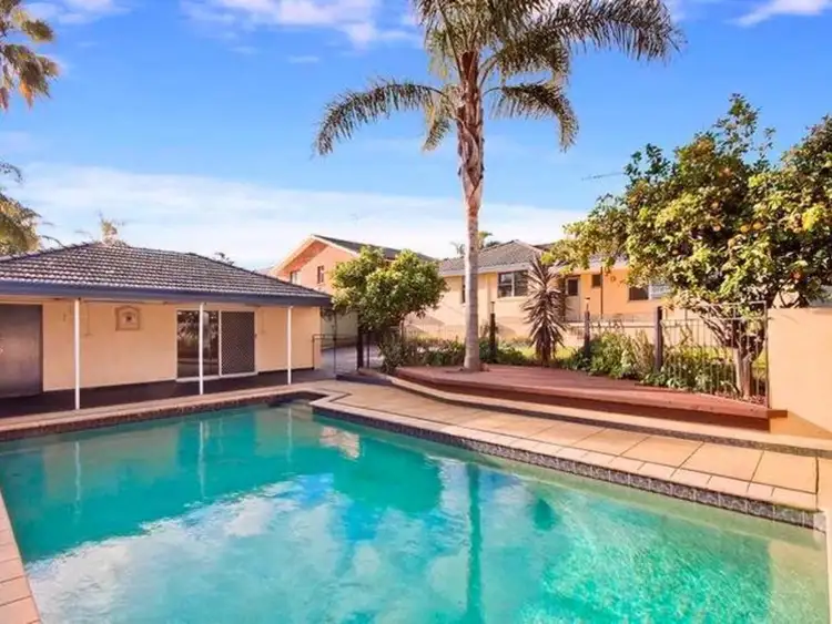 18 Excelsior Avenue, Castle Hill NSW 2154