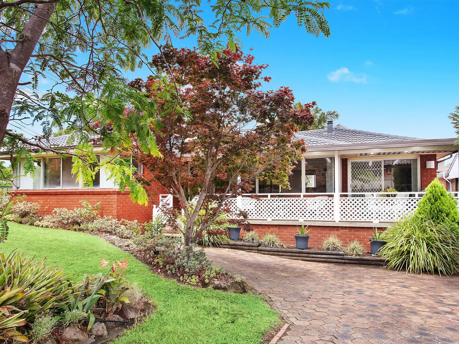 Main view of Homely house listing, 35 Manildra Avenue, Carlingford NSW 2118