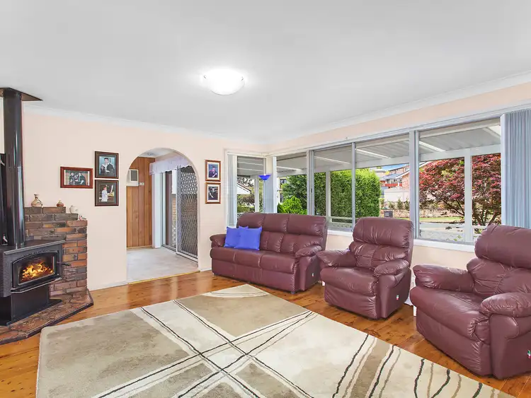 Second view of Homely house listing, 35 Manildra Avenue, Carlingford NSW 2118