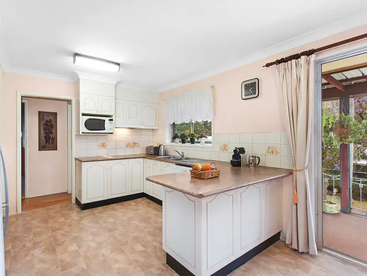 Third view of Homely house listing, 35 Manildra Avenue, Carlingford NSW 2118