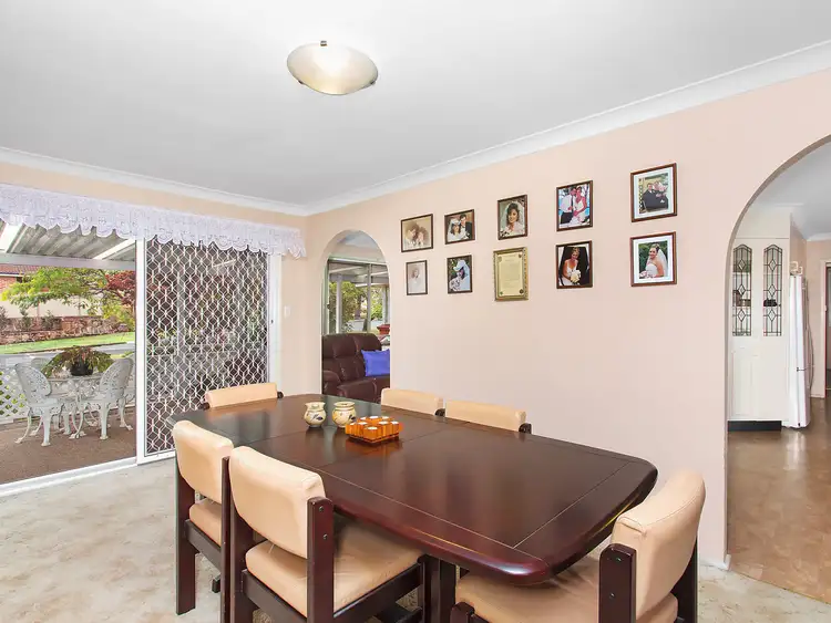 Fourth view of Homely house listing, 35 Manildra Avenue, Carlingford NSW 2118