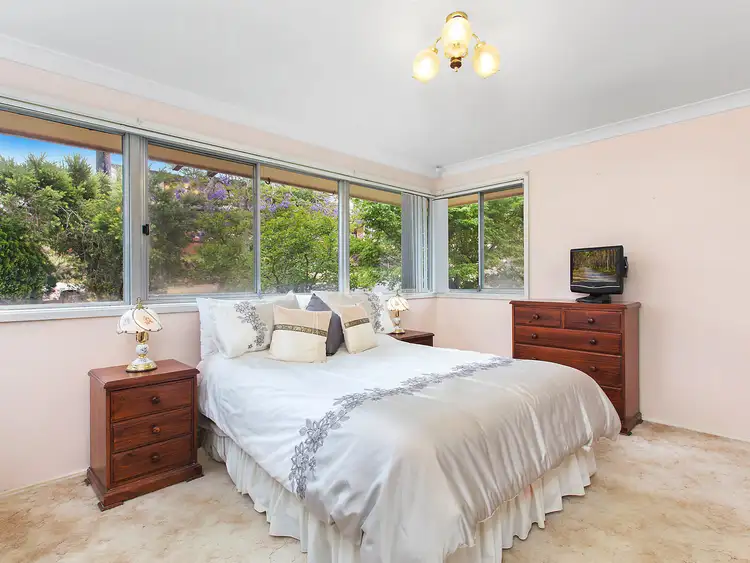 Fifth view of Homely house listing, 35 Manildra Avenue, Carlingford NSW 2118