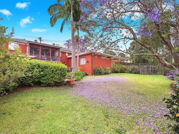 Sixth view of Homely house listing, 35 Manildra Avenue, Carlingford NSW 2118