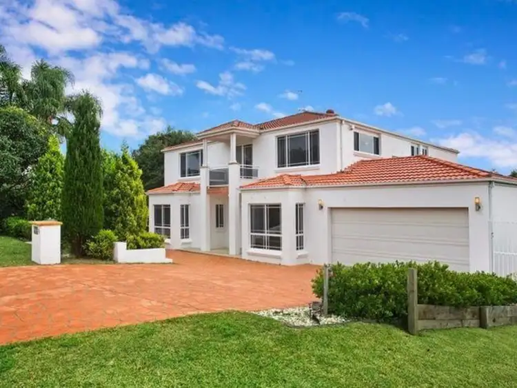 26 Sacoya Avenue, Bella Vista NSW 2153