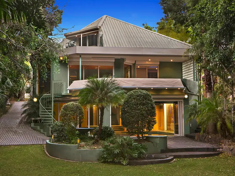 16 Chelsea Avenue, Baulkham Hills NSW 2153