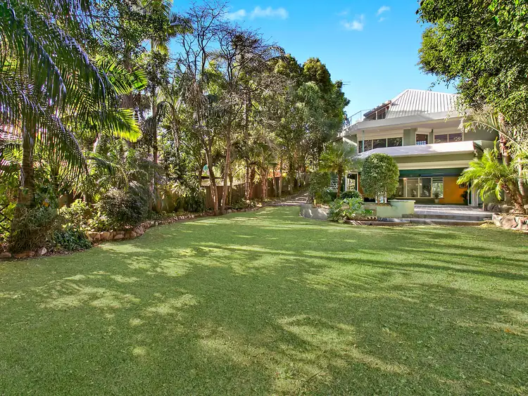 Fifth view of Homely house listing, 16 Chelsea Avenue, Baulkham Hills NSW 2153