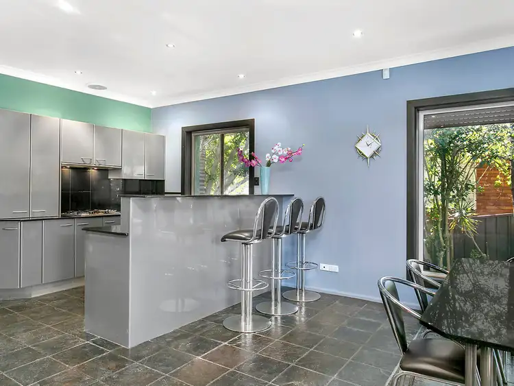 Sixth view of Homely house listing, 16 Chelsea Avenue, Baulkham Hills NSW 2153