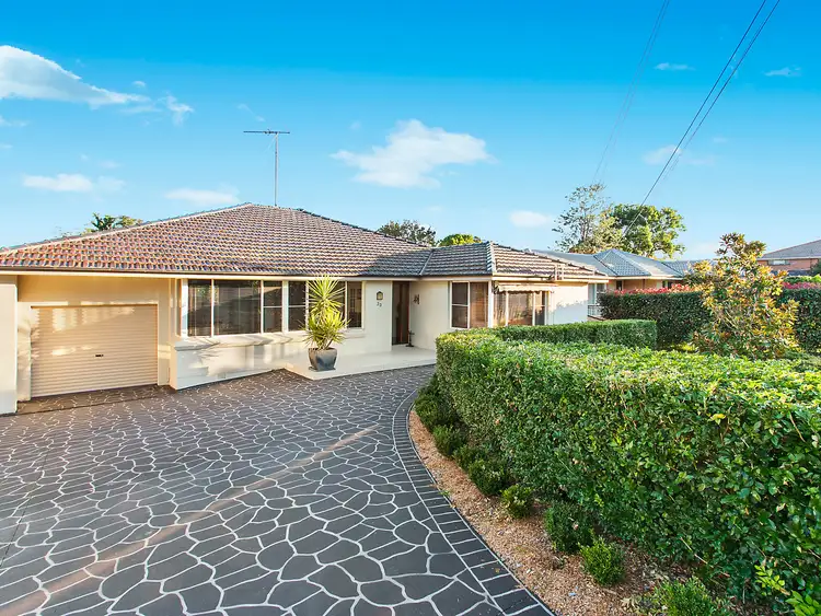20 Yetholme Avenue, Baulkham Hills NSW 2153