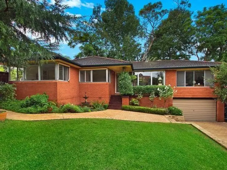 20 Jacaranda Avenue, Baulkham Hills NSW 2153