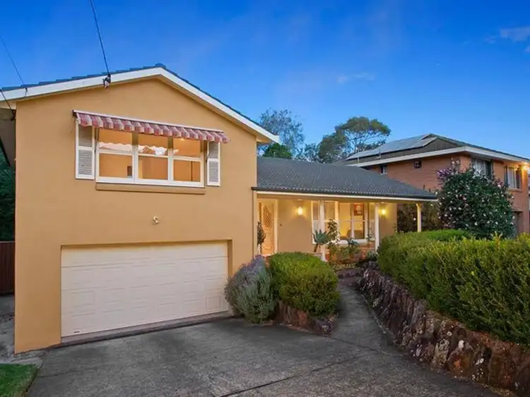 9 Bogan Avenue, Baulkham Hills NSW 2153