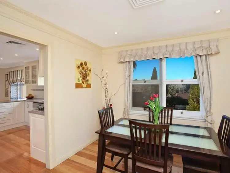 Fifth view of Homely house listing, 9 Bogan Avenue, Baulkham Hills NSW 2153