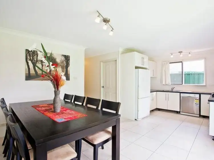 Third view of Homely house listing, 6 Arndill Avenue, Baulkham Hills NSW 2153