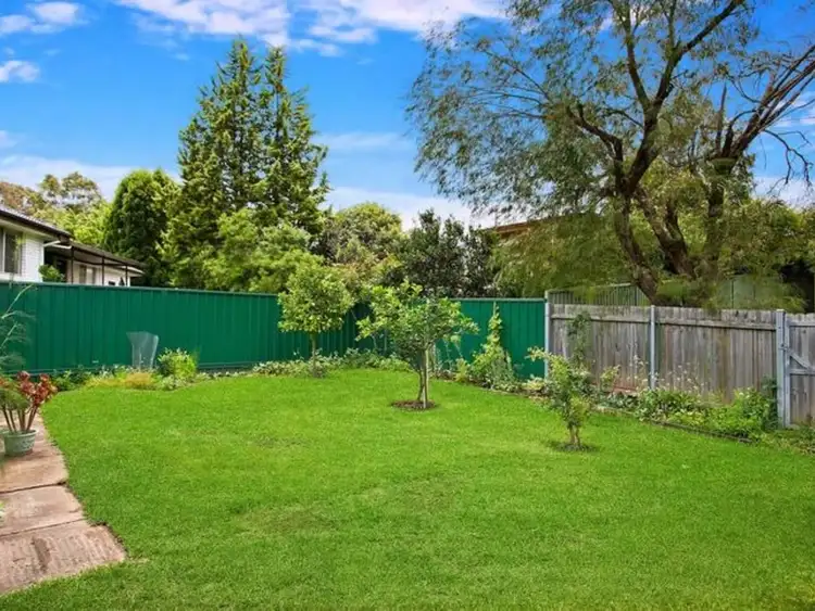 Fourth view of Homely house listing, 6 Arndill Avenue, Baulkham Hills NSW 2153