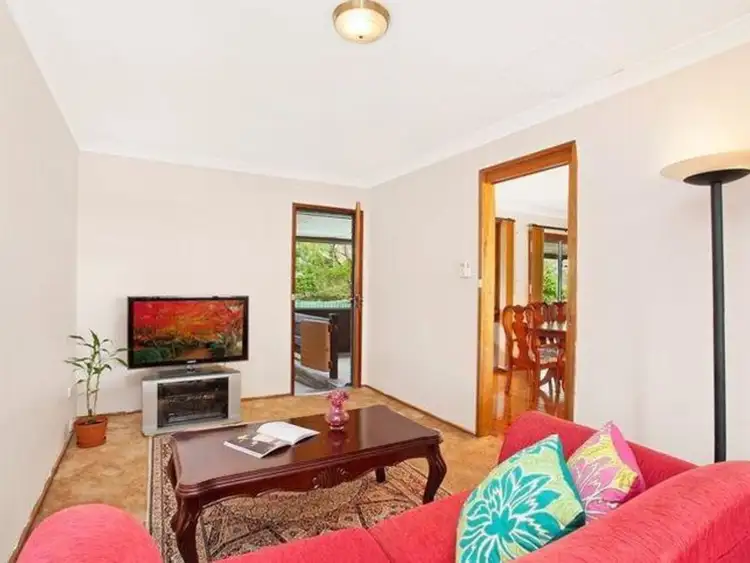 Third view of Homely house listing, 20 Cameron Avenue, Baulkham Hills NSW 2153