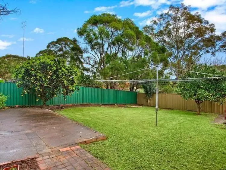 Fourth view of Homely house listing, 20 Cameron Avenue, Baulkham Hills NSW 2153