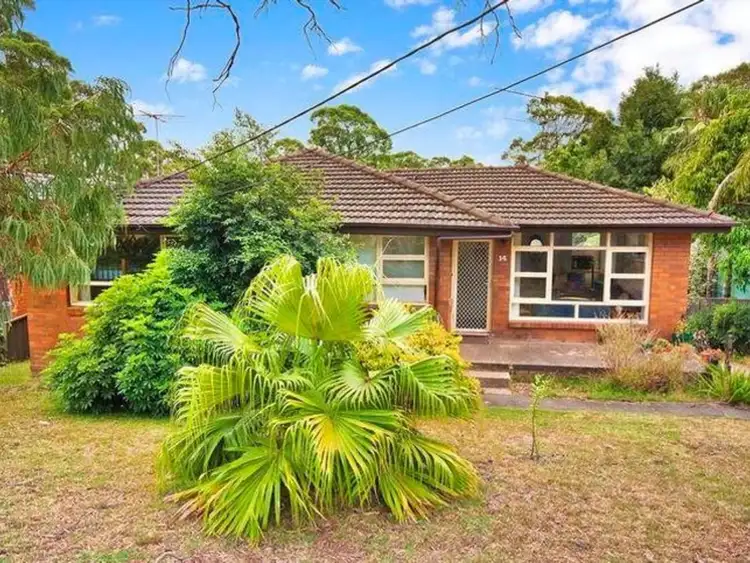 14 Chelsea Avenue, Baulkham Hills NSW 2153