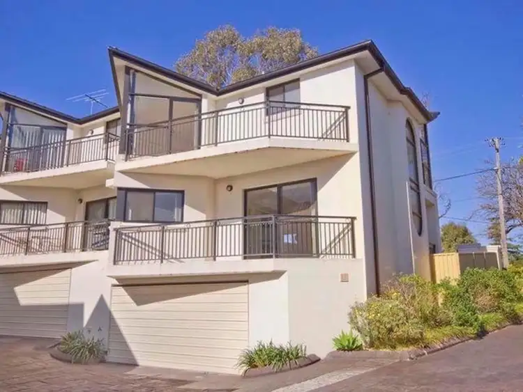 7/60 Chelsea Avenue, Baulkham Hills NSW 2153