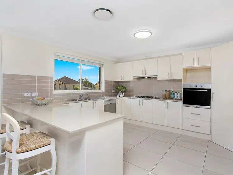 Fifth view of Homely house listing, 11 Norham Mews, Castle Hill NSW 2154