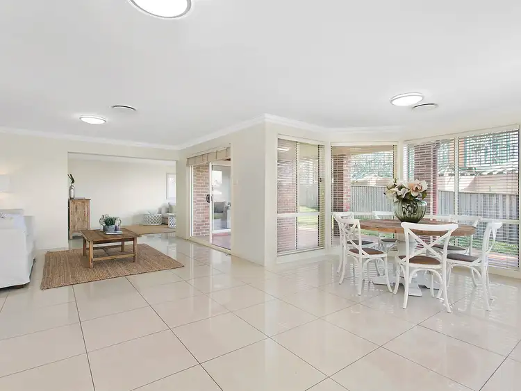 Sixth view of Homely house listing, 11 Norham Mews, Castle Hill NSW 2154