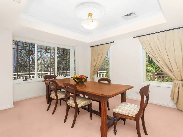 Fifth view of Homely house listing, 5 Forest Knoll, Castle Hill NSW 2154