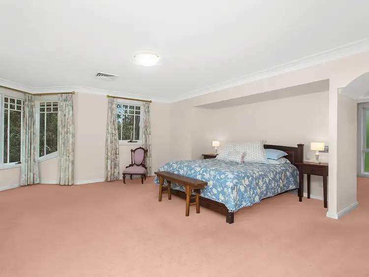Sixth view of Homely house listing, 5 Forest Knoll, Castle Hill NSW 2154
