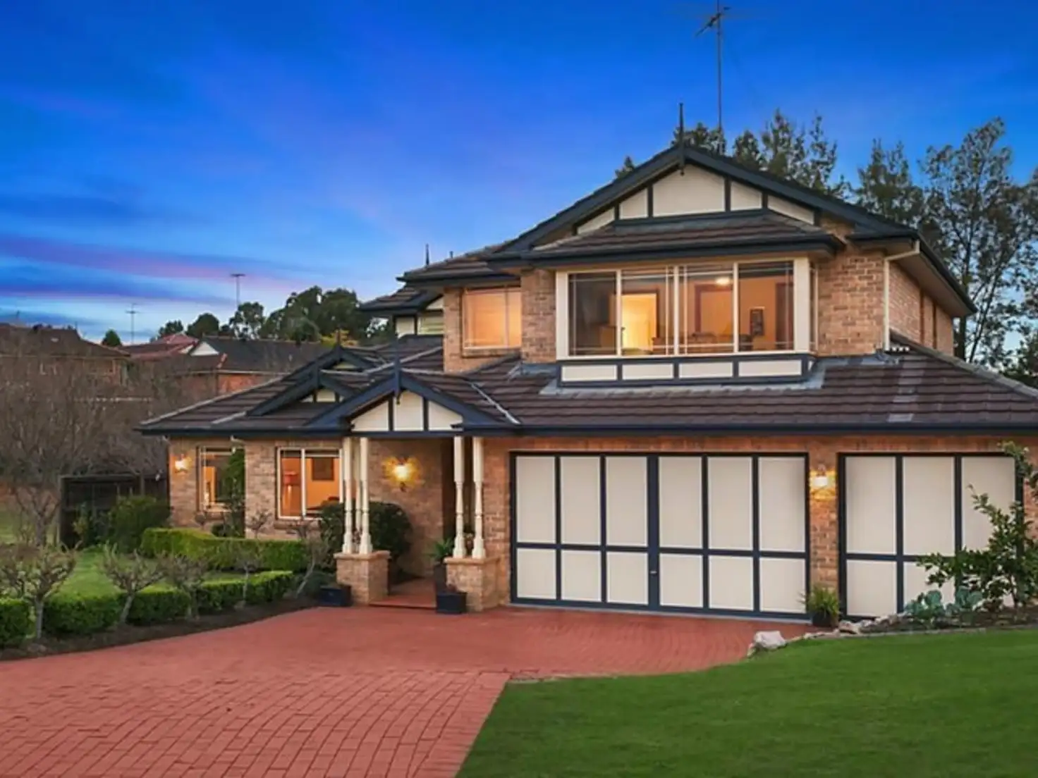 Main view of Homely house listing, 2 Toby Mews, Bella Vista NSW 2153