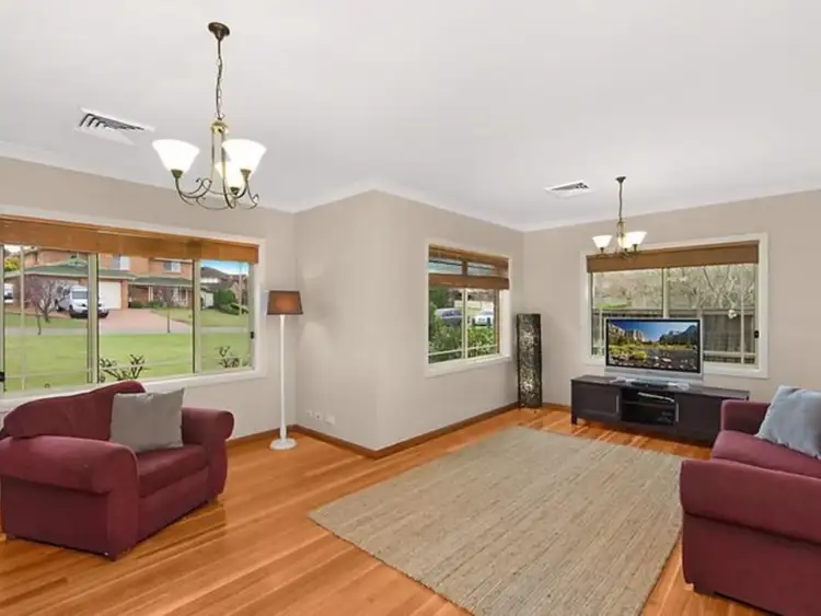 Second view of Homely house listing, 2 Toby Mews, Bella Vista NSW 2153