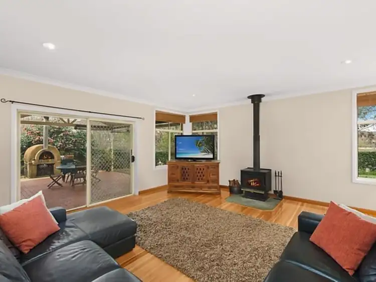 Third view of Homely house listing, 2 Toby Mews, Bella Vista NSW 2153