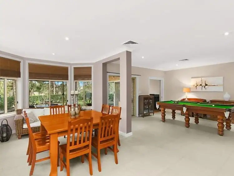 Fourth view of Homely house listing, 2 Toby Mews, Bella Vista NSW 2153