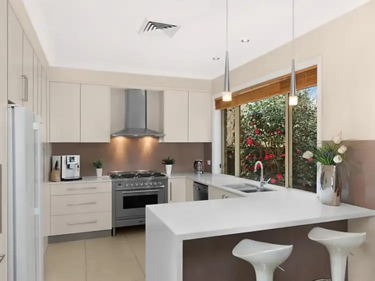 Fifth view of Homely house listing, 2 Toby Mews, Bella Vista NSW 2153