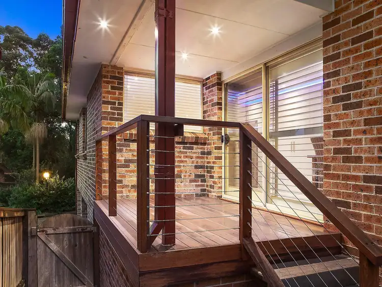 Sixth view of Homely townhouse listing, 2/79 Crane Road, Castle Hill NSW 2154