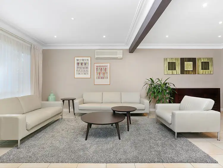 Second view of Homely house listing, 22 Carramarr Road, Castle Hill NSW 2154