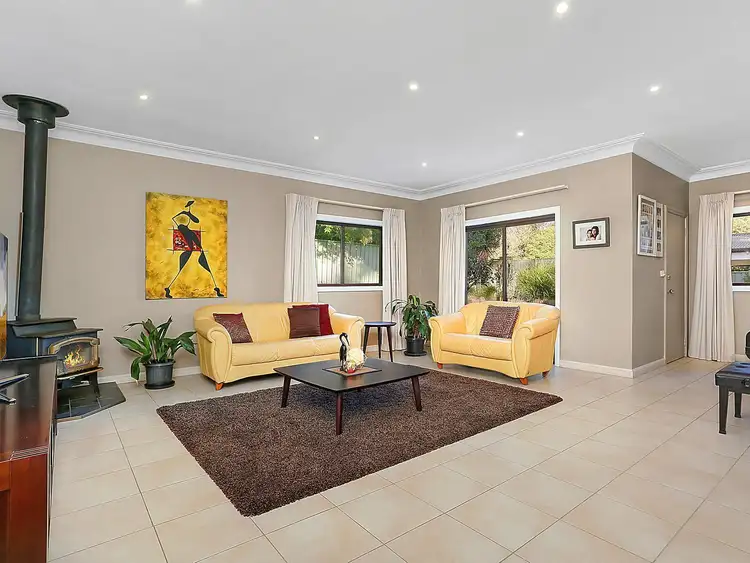 Third view of Homely house listing, 22 Carramarr Road, Castle Hill NSW 2154